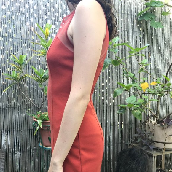 Aritzia Cocktail Dress - Picture 2 of 7